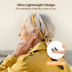 Bigprot M401 Smart Hearing Aids