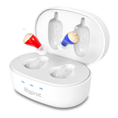 OTC Bigprot M602 Hearing Aids