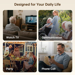 Bigprot M602 Hearing Aids