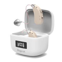 Bigprot M802 PRO Hearing Aids