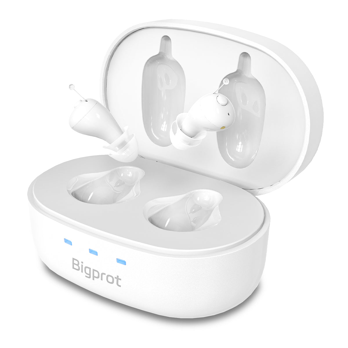 Bigprot M602 Hearing Aids