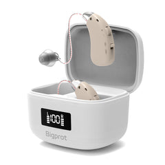 Bigprot M802 PRO Hearing Aids