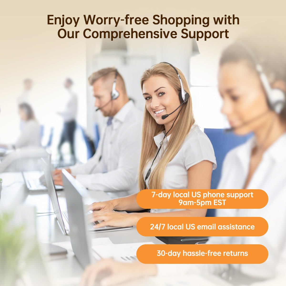 Bigprot M802 PRO Hearing Aids
