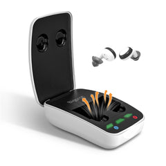 Bigprot M401 Smart Hearing Aids
